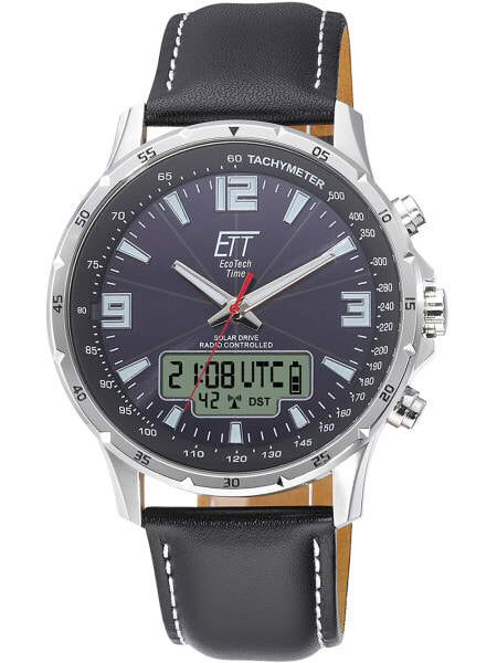 Наручные часы Lorus Digital Chronograph RW629AX5 46mm 10ATM.