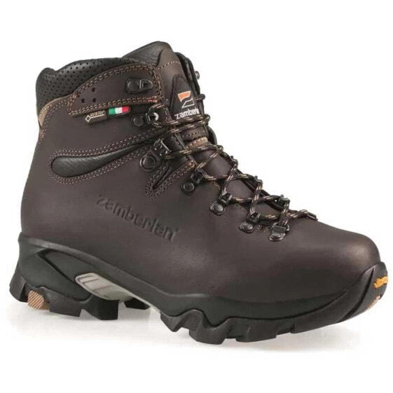 ZAMBERLAN 996 Vioz Goretex hiking boots