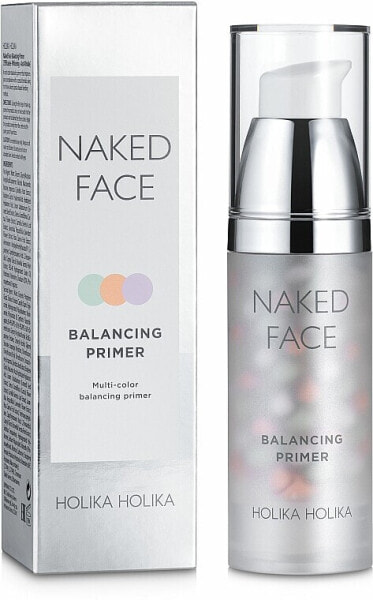 Holika Holika Naked Face Balancing Primer