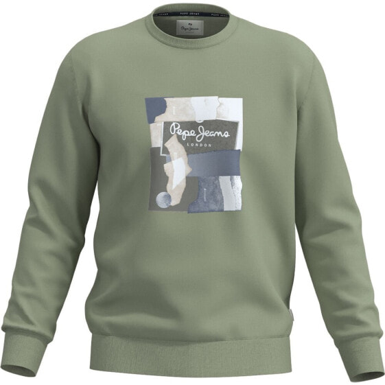 PEPE JEANS Oldwive sweatshirt