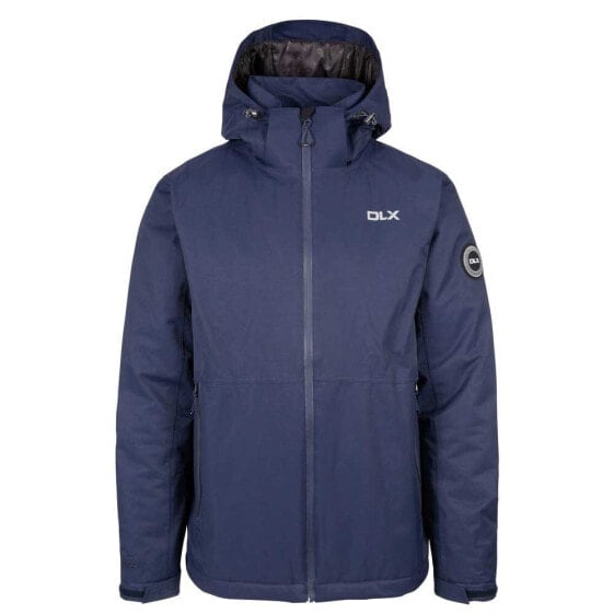 TRESPASS Penden DLX jacket