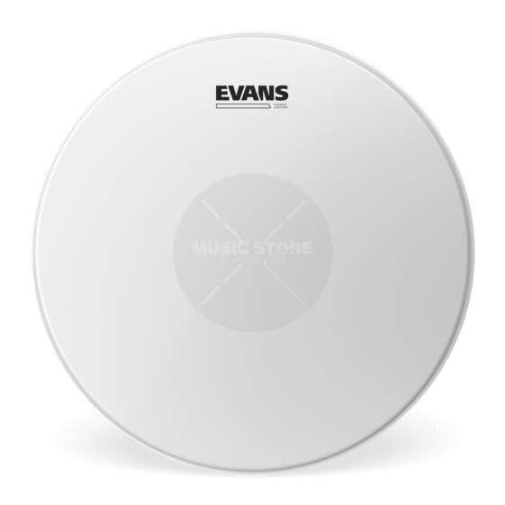 Evans Power Center 14", B14G1D, Snare Batter