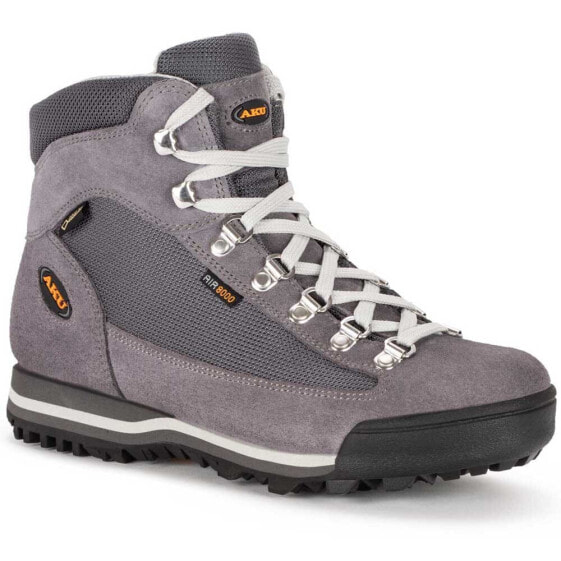 AKU Ultra Light Micro Goretex hiking boots