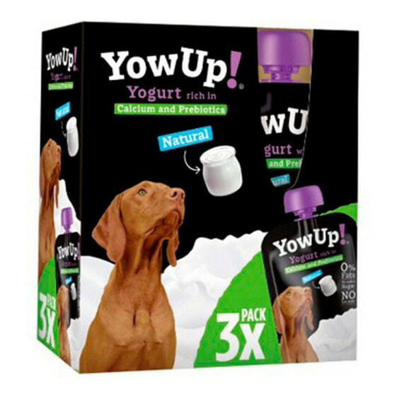 Влажный корм YowUp Пёс Йогурт (115 g)
