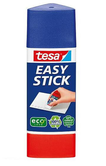 Tesa Easy Stick - Paste - Stick - 12 g
