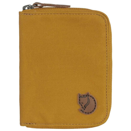 Fjällräven Zipallet Wallet