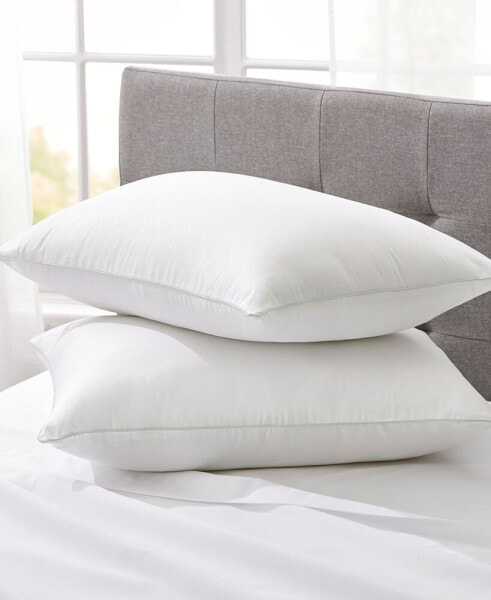 Embossed 2-Pack Pillows, Standard/Queen