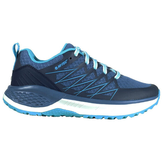 HI-TEC Destroyer Low trail running shoes