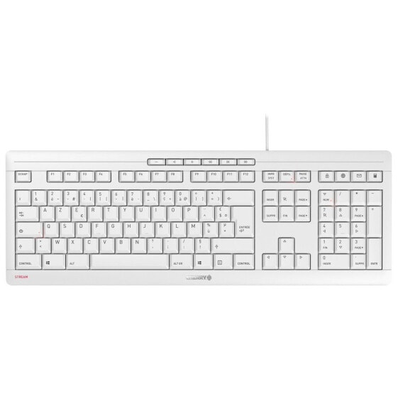 CHERRY Terra 3506 Mechanical Keyboard