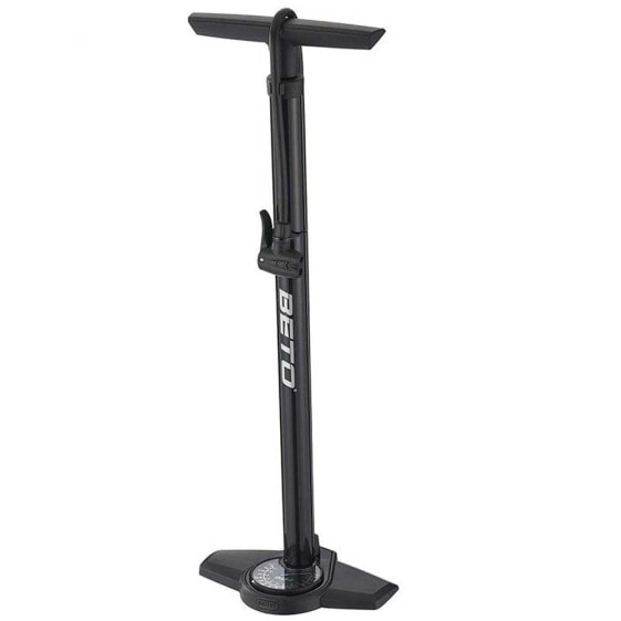 BETO Tornado floor pump