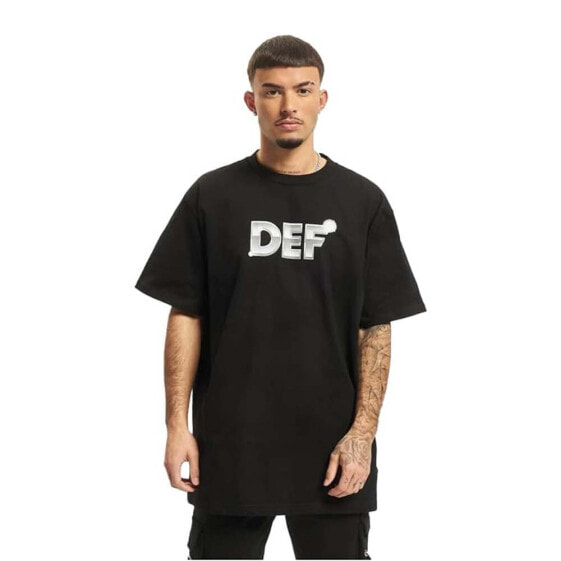 Футболка DEF B.E.K. x BEKShirty с коротким рукавом