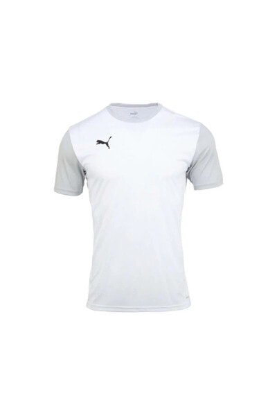 656484 Teamgoal 23 Sideline Tee T-shirt Dry-cell Erkek Tişört Beyaz