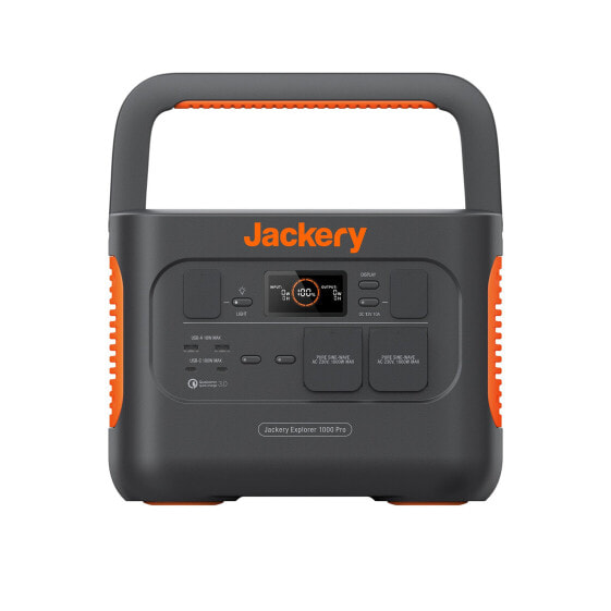 Аккумулятор Jackery Explorer 1000 Pro Li-Ion