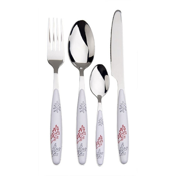PLASTIMO Coral Reef Cutlery Set