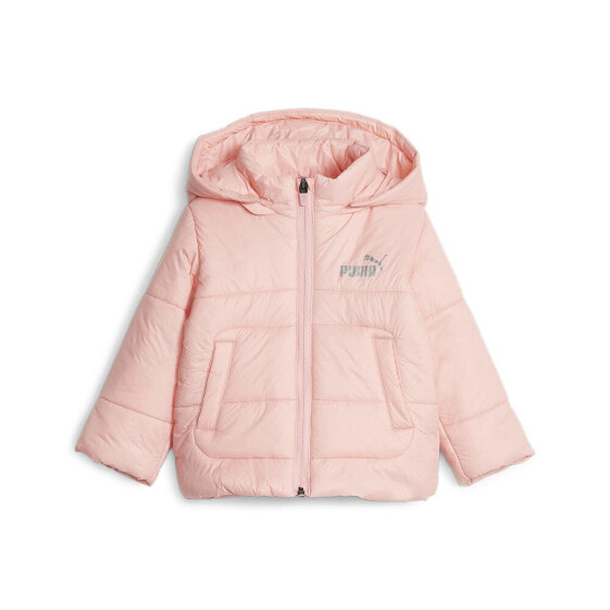 PUMA MiniCats puffer jacket