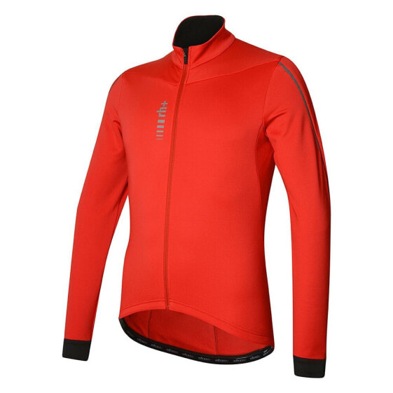 rh+ Reflex long sleeve jersey