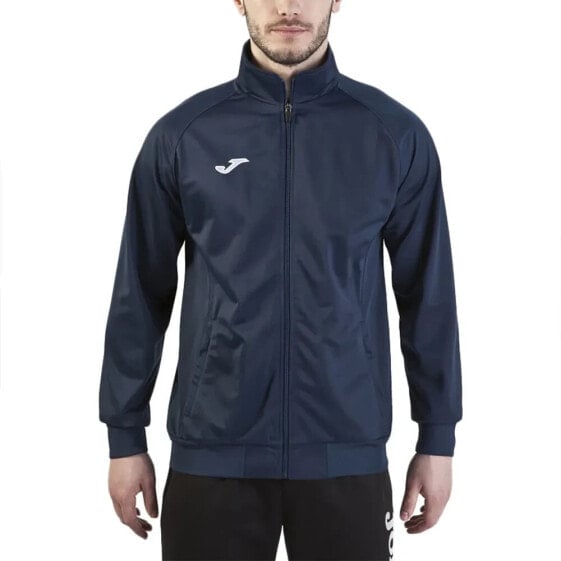 JOMA Combi full zip sweatshirt