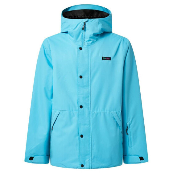 OAKLEY APPAREL Range RC jacket