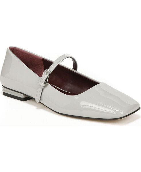 Women's Tinsley Square Toe Mary Jane Flats