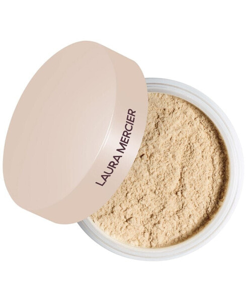 Пудра Laura Mercier translucent Loose Setting Powder Ultra-Blur