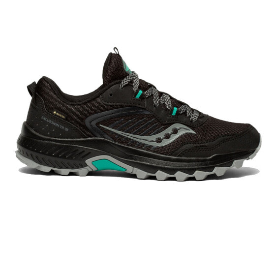 Saucony Excursion Tr15 Gtx