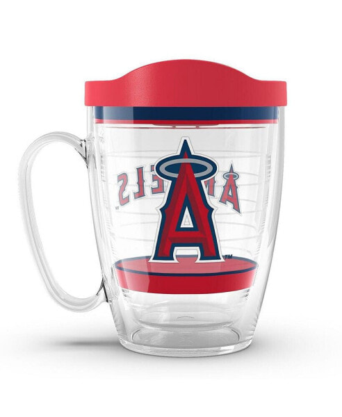 Los Angeles Angels 16 Oz Tradition Classic Mug