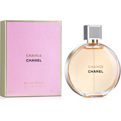 Парфюмерия CHANEL Chance - EDP