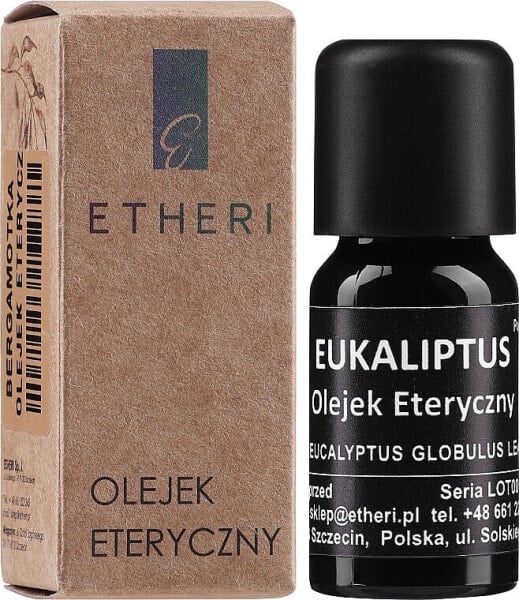 Ätherisches Öl Eukalyptus