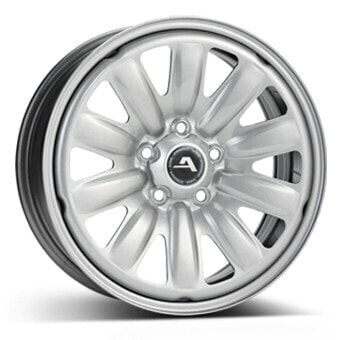 Alcar 130001 6.5x16 ET46 - LK5/112 ML57