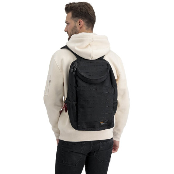 ALPHA INDUSTRIES Combat Backpack