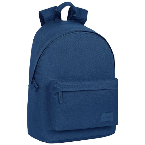 SAFTA Basic 14.1´´ Laptop Backpack