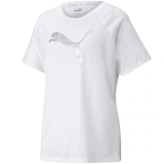 Puma Evostripe Tee W 589143 02