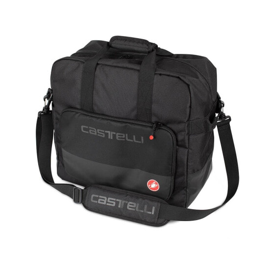 Сумка для путешествий Castelli Weekender Bag