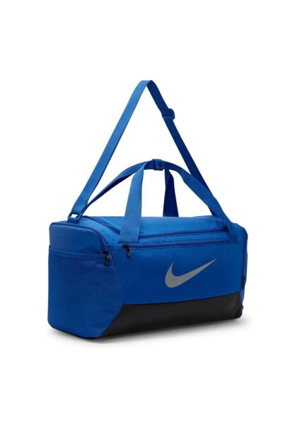 Spor Çantası 50 Cm Nike Çanta Mavi