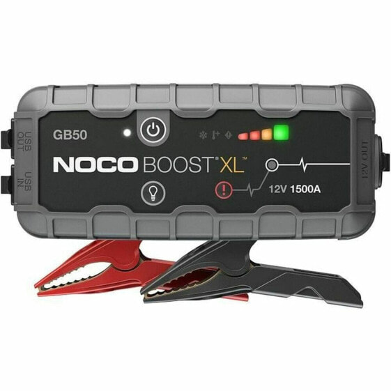 Стартер Noco GB50