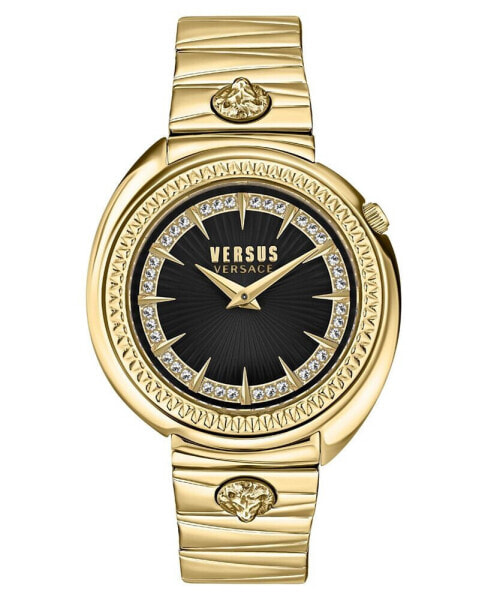 Часы Versace Tortona Crystal