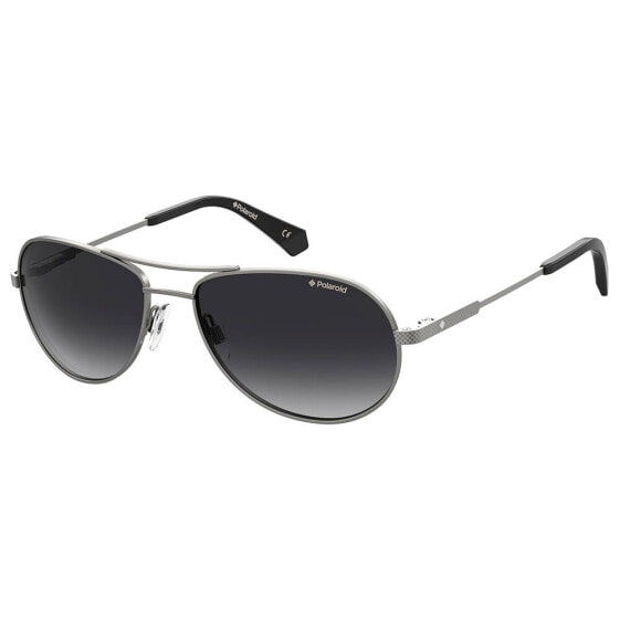 POLAROID PLD2100SXR80W Sunglasses