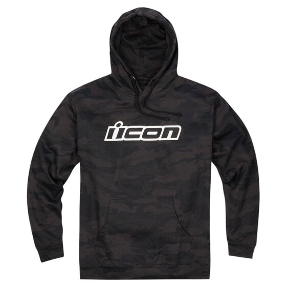 ICON Clasicon hoodie