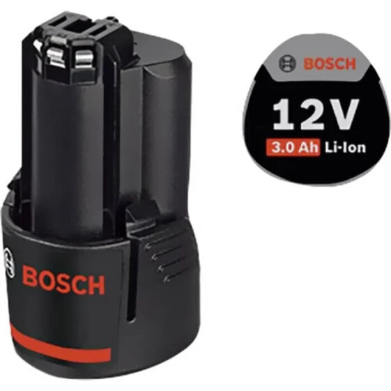 GBA 12V 3AH Bosch Professional 1600A00x79 Batterie
