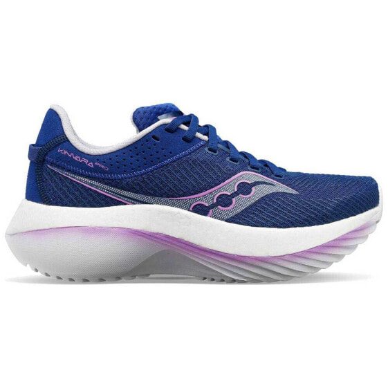 SAUCONY Kinvara Pro running shoes