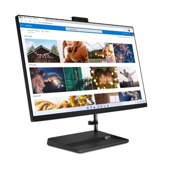 Всё-в-одном Lenovo IdeaCentre 3 27" Intel Core i7-13620H 16 GB RAM 512 Гб SSD