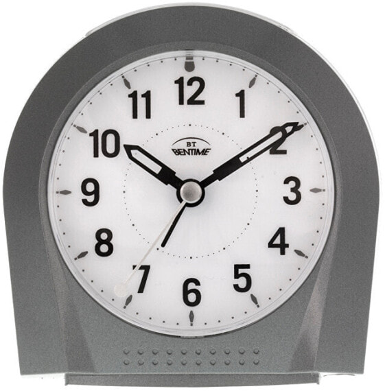 Часы будильник Bentime NB07-SA0507GY