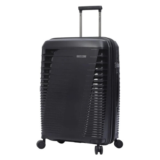 TOTTO Traveler Trolley