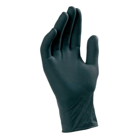 RMS Nitrile Workshop Gloves Box 100 Units