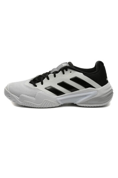 IF0465-E adidas Barricade 13 M C Erkek Spor Ayakkabı Beyaz