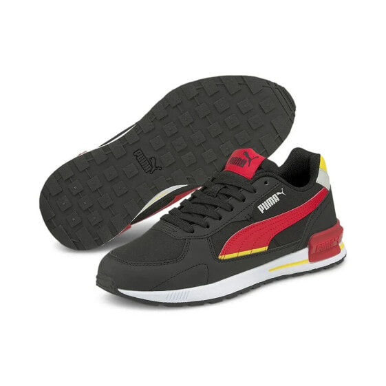 PUMA Graviton Tech trainers