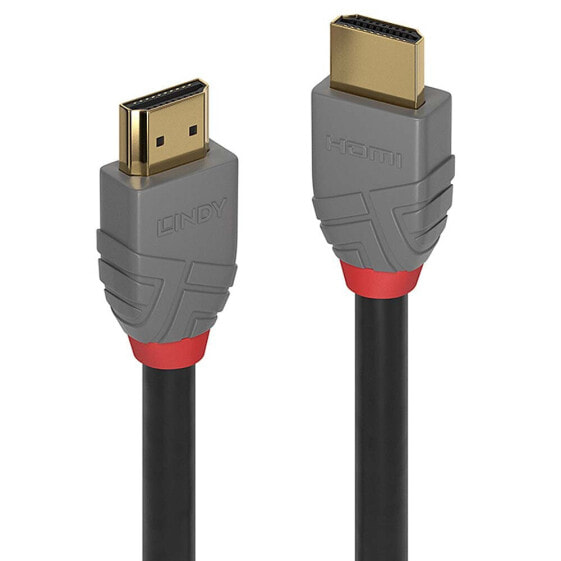 LINDY 2 m HDMI Cable