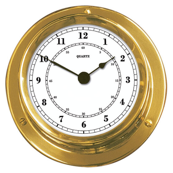 Часы настенные Talamex Clock 110 мм
