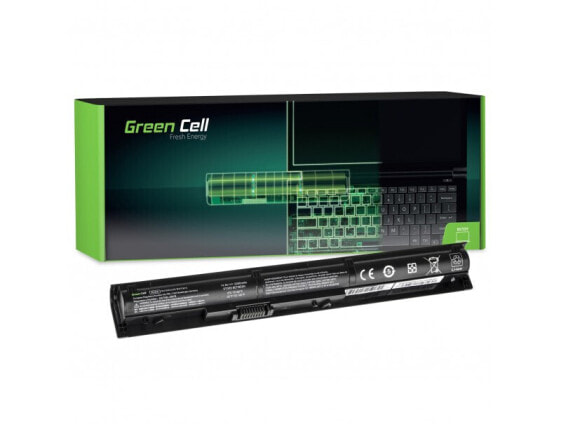 Green Cell Батарея для ноутбука HP ProBook 450 G3 455 G3 470 G3