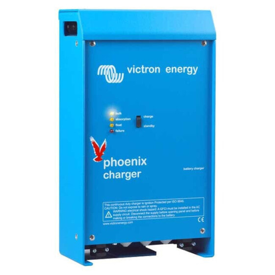 VICTRON ENERGY Phoenix 12/50 (2+1) Charger